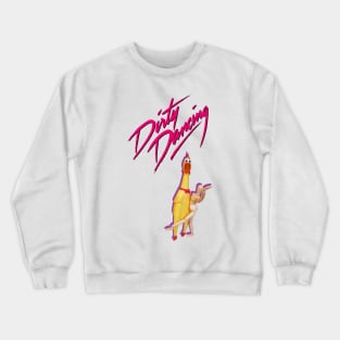 Dirty dancing Crewneck Sweatshirt